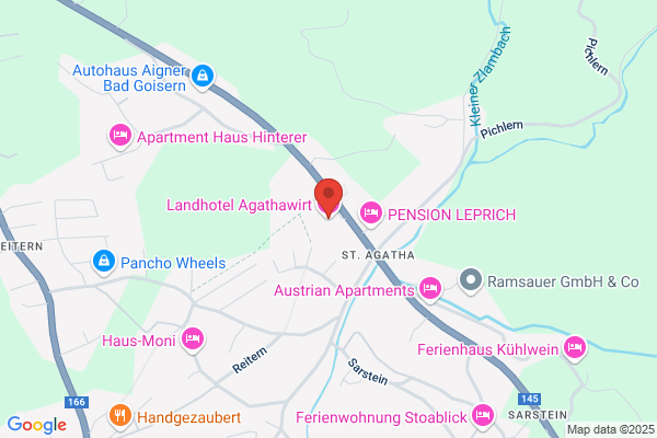 Gasthof Agatha Schmiede