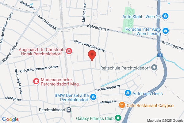 Merinsky GmbH und Co. KG