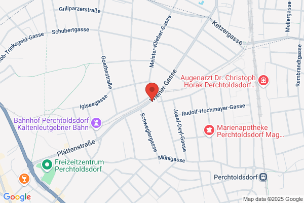 Smoter und Co. KFZ Reparaturwerkstaette Ges. mbH
