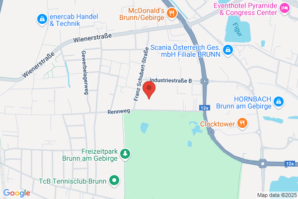 Autobedarf Karl Kastner GesmbH