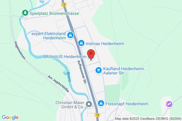 Bauhaus Ges.mbH
