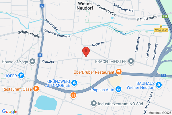 Carline Vertriebs GmbH
