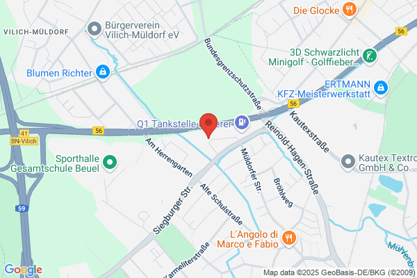 RAL Produktions und Handelsges, Fil. (303386312)