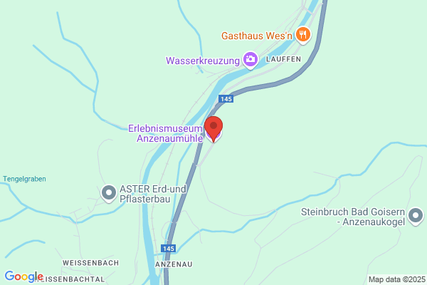Rasthaus Anzenaumuehle