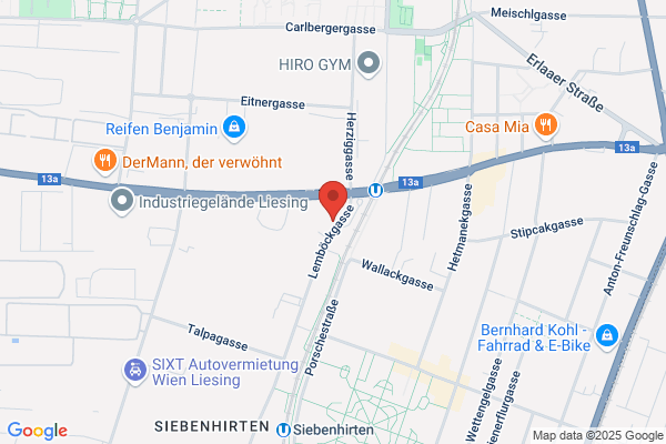 Niederoesterreichische Audiovision Ges. mbH