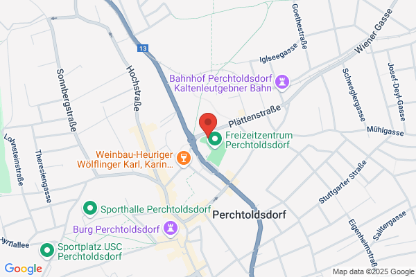 Niederoesterreichischer Landes- verein f.Sachwalterschaft