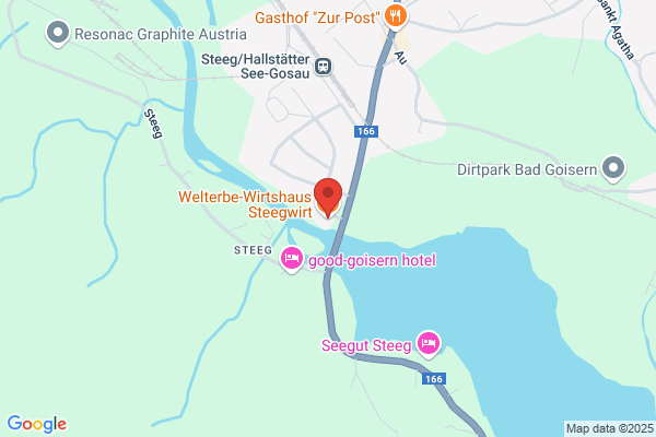 Steegwirt
