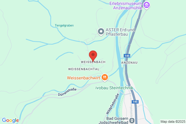 Weissenbachwirt