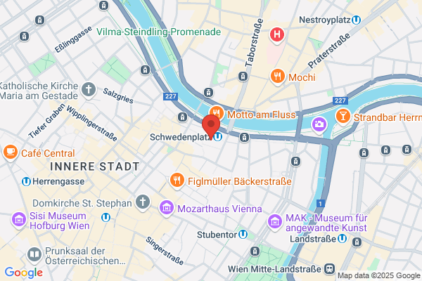 FTI Holding GmbH
