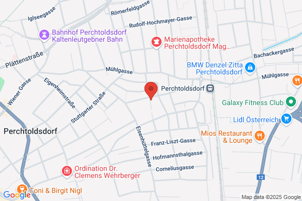 GP Immobilien Ingenieuring GmbH