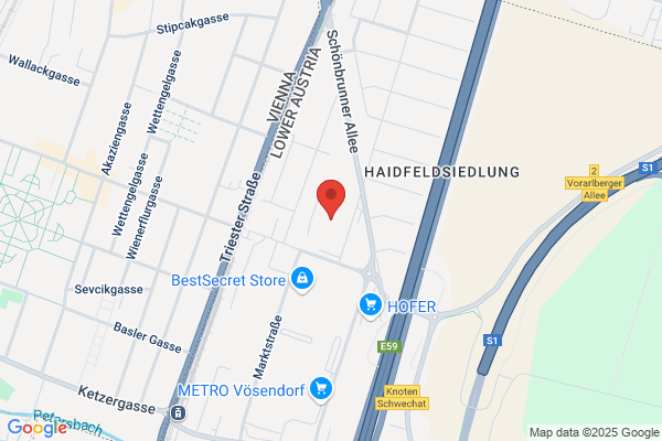 I.T.E. - Warenhandels - Gesellschaft m.b.H.