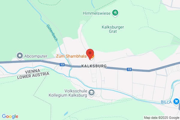 Setia Beteiligungs- verwaltungs GmbH