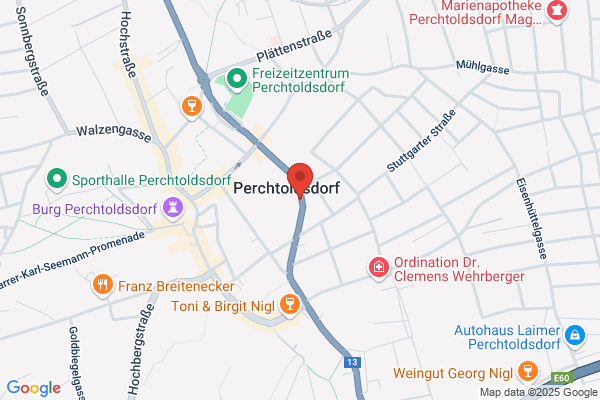Tares Vermoegensverwaltungs- und -beteiligungs GmbH