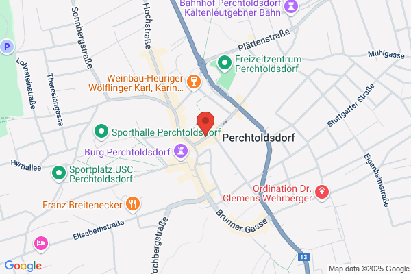 Chromecek T Immobilien GmbH