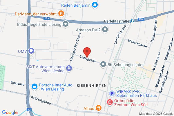 Dipl.-Ing. Dkfm. EDTMAYER GmbH