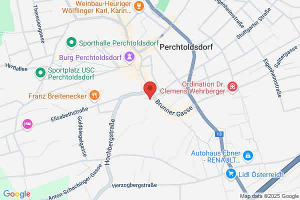 Ing. Wolfgang Peiritsch