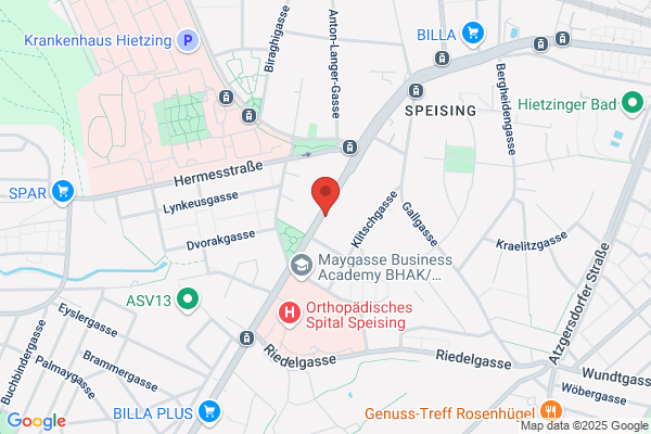 PETZ Baugesellschaft mbH