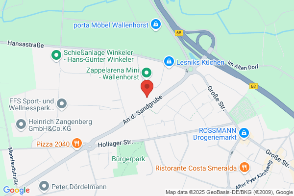 PUR Grundbau und Umwelttechnik GmbH
