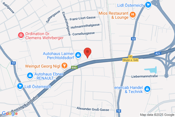 Scholly Montagezubehoer GmbH