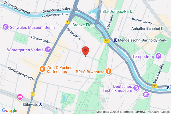 Aventis Pasteur GmbH