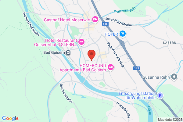 Luise-Wehrenfennig-Haus