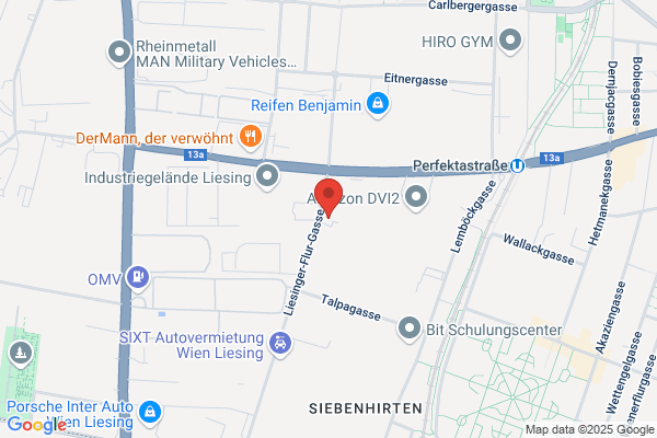 TORPROFI Vertriebsgesellschaft mbH