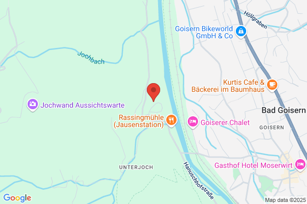 Therapiegesellschaft Kurhotel Jodschwefelbad mbH