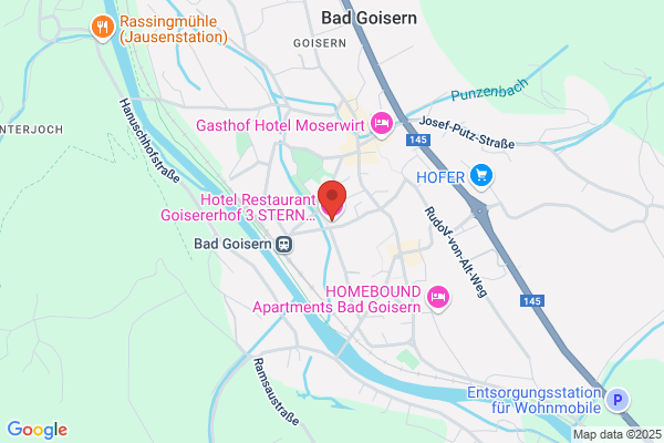 Bahnhofhotel
