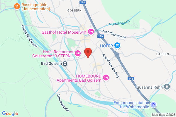Alten- und Pflegeheim Bad Goisern