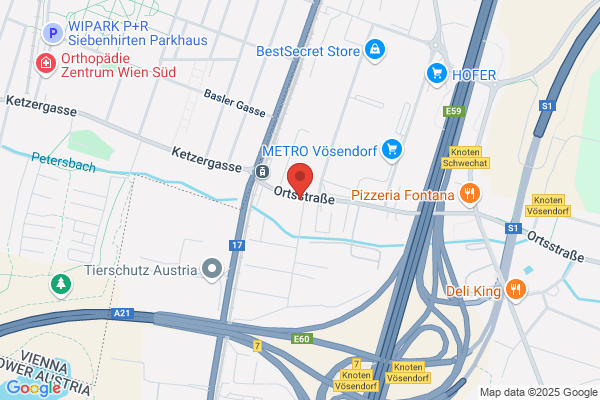 HEDBERG Schwarzdeckerei u HandelsgesmbH