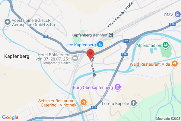 Rasteiger Muehl und Partner