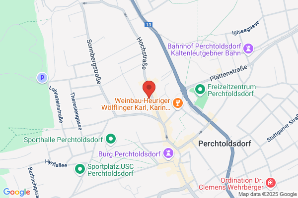 SPOT Baubetriebs GmbH