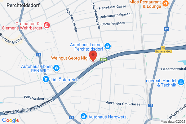 Groot Nicolaas HandelsgesmbH
