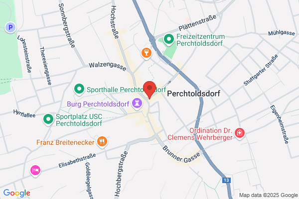 Palmers Textil AG