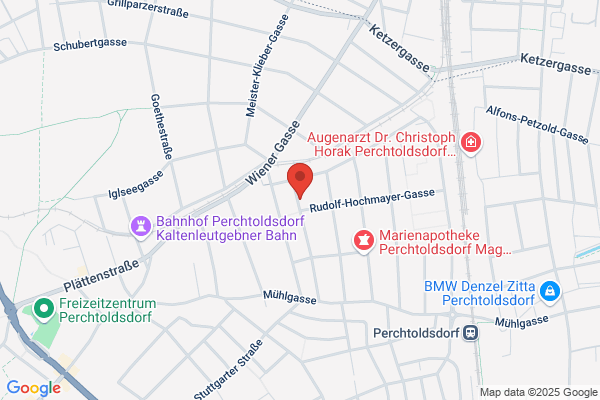 1st Choice Holding GmbH