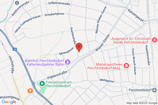Consot Unternehmensbeteiligungs GmbH