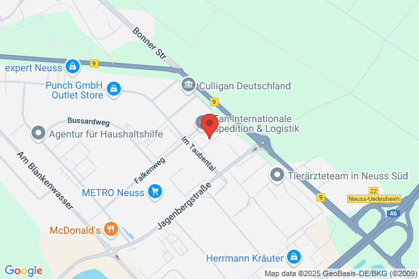 Inter-Nova Holding GmbH