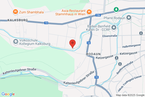 Nepomuk Holding GmbH