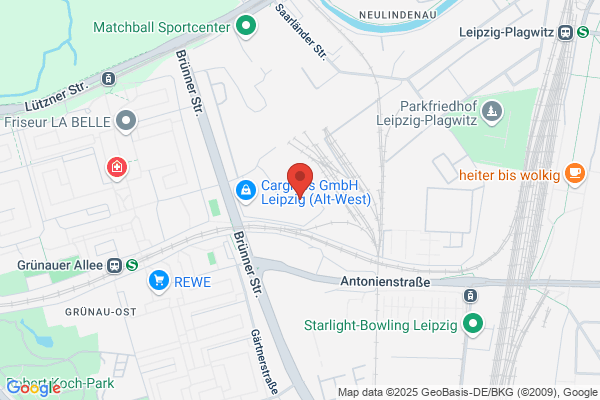 Sepio Beteiligungsverwaltungs GmbH