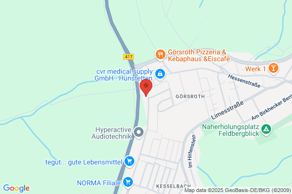 Eichhorn Ges.mbH