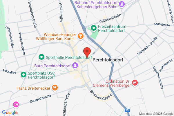 Herbert Drescher Ges.m.b.H
