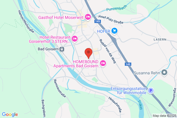 Evangelisches Pfarramt
