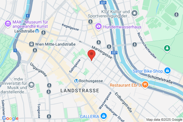 CommQuest Handels- und EDV- Consulting GmbH