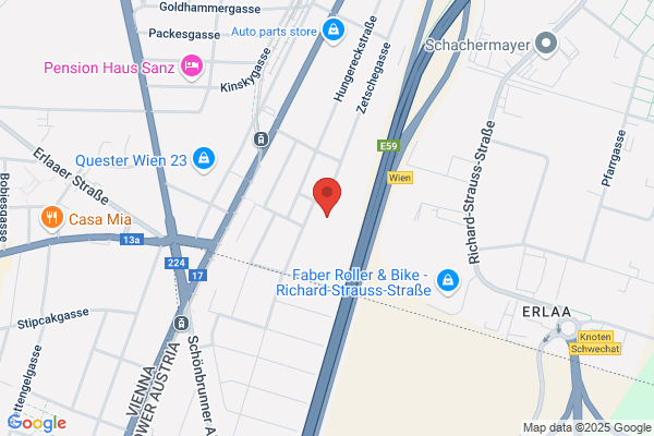 Italoffice Büroeinrichtungsgesellschaft m.b.H.