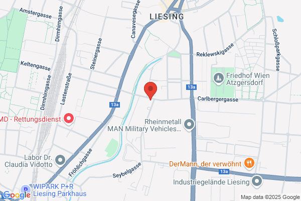 Sysdat Datenverarbeitungs GesmbH und Co KG