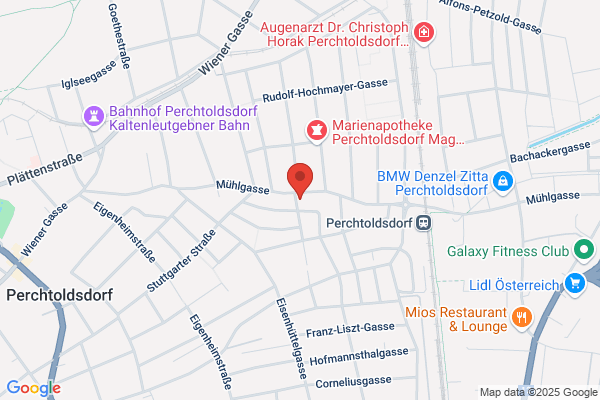 Benni's Bierfass