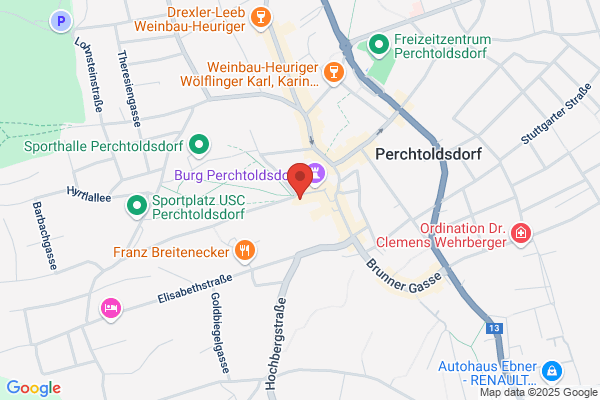 Cafe Eisenboeckhof