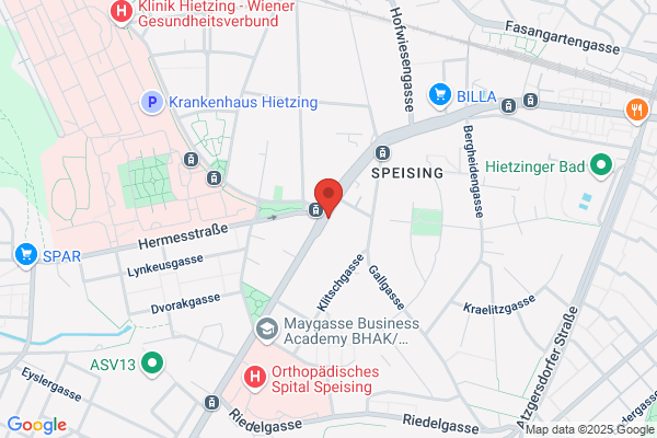 Espresso Speising