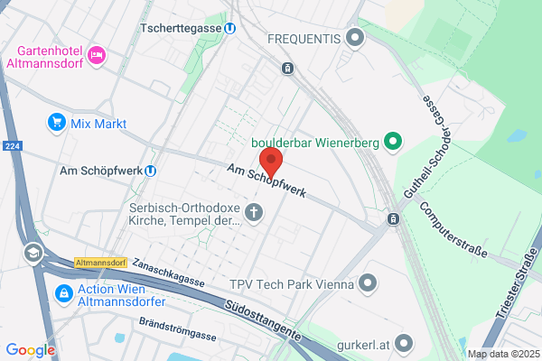 Klein und Hiller Gesellschaft m.b.H.