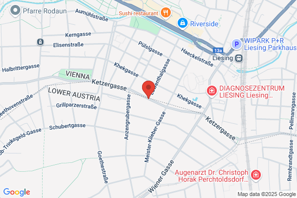ALTANA Pharma Gesellschaft mbH